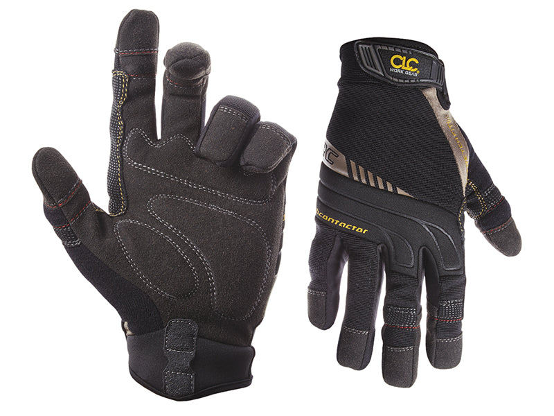 Kuny's Subcontractor Flex Grip® Gloves