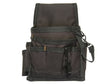 Kuny's EL-1503 Electrician's Pouch 9 Pocket
