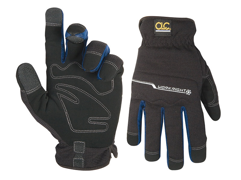 Kuny's Workright Winter Flex Grip® Gloves