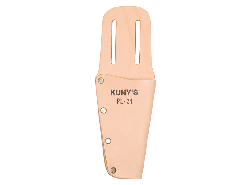 Kuny's PL-21 Utility Knife & Pliers Holder