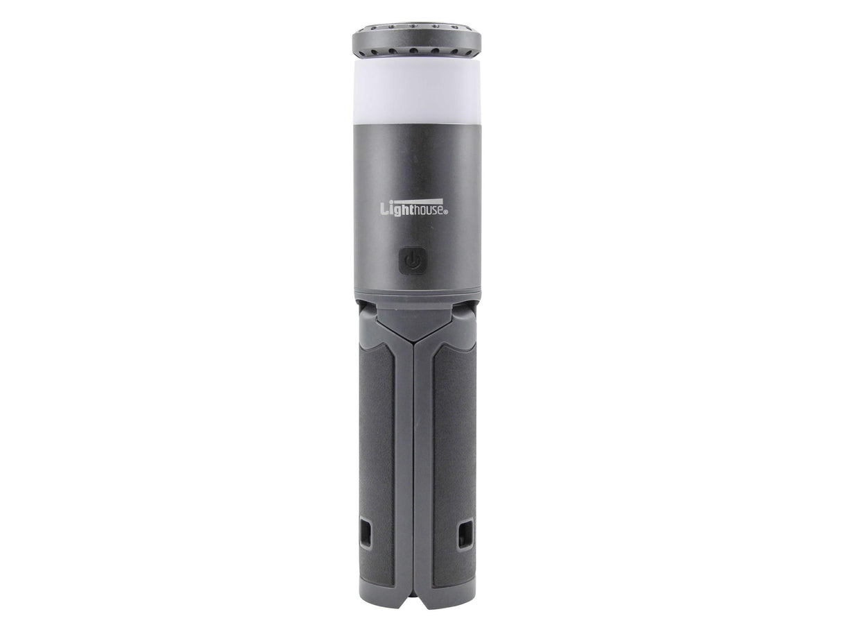 Lighthouse Adventure Series Multi-Function Tripod Light