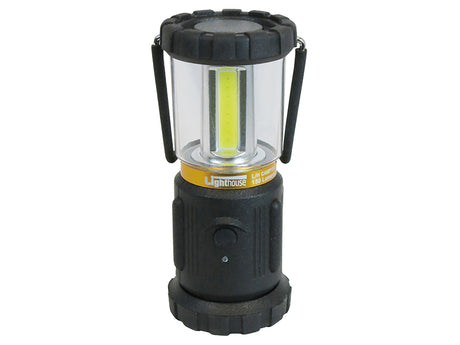 Lighthouse LED Mini Camping Lantern 150 Lumens