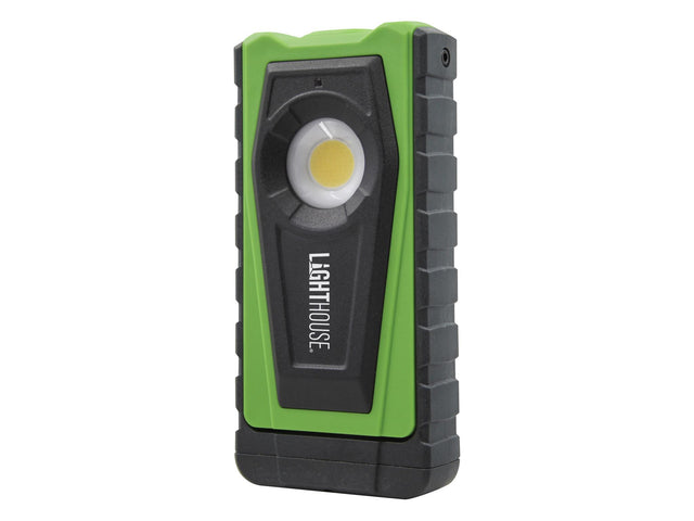 Lighthouse T120R Rechargeable Inspection Lamp