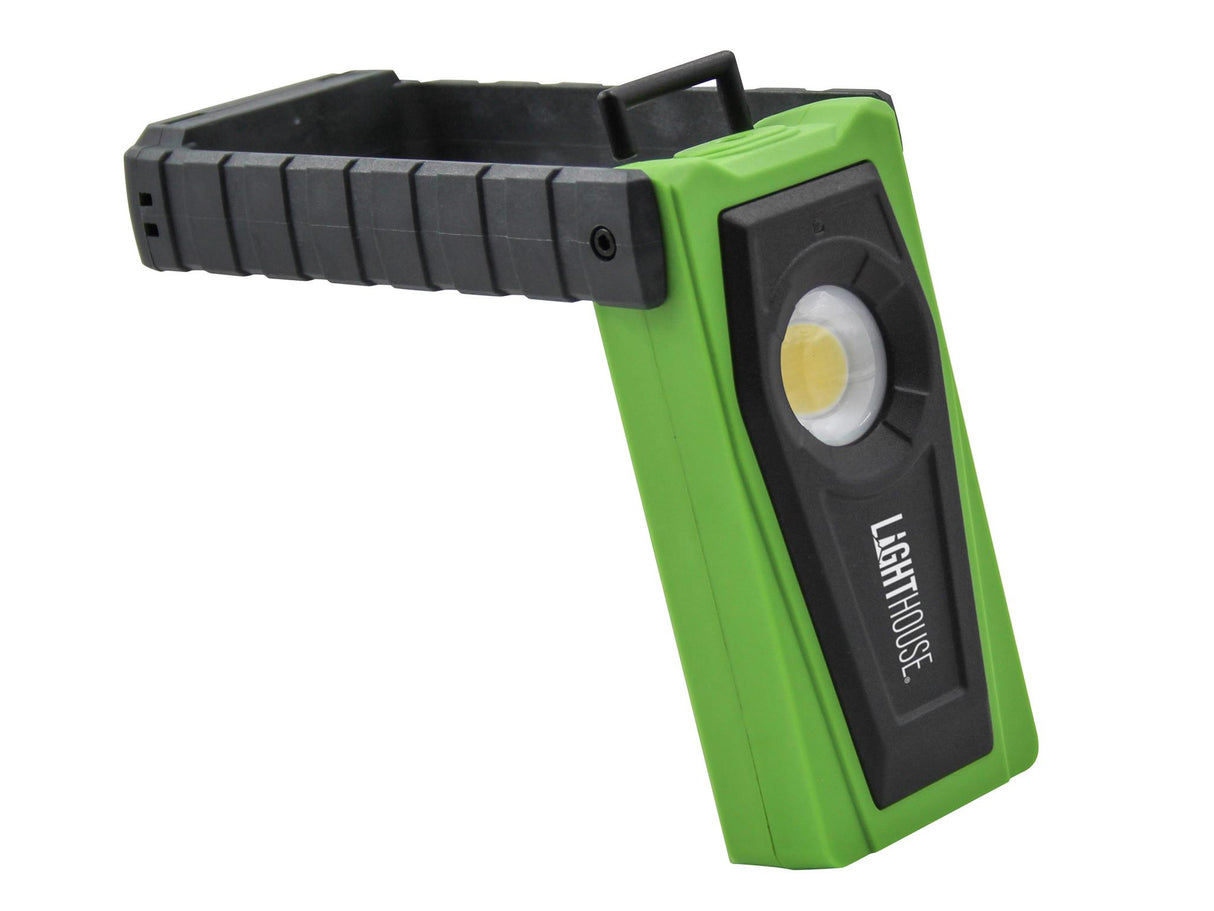 Lighthouse T120R Rechargeable Inspection Lamp