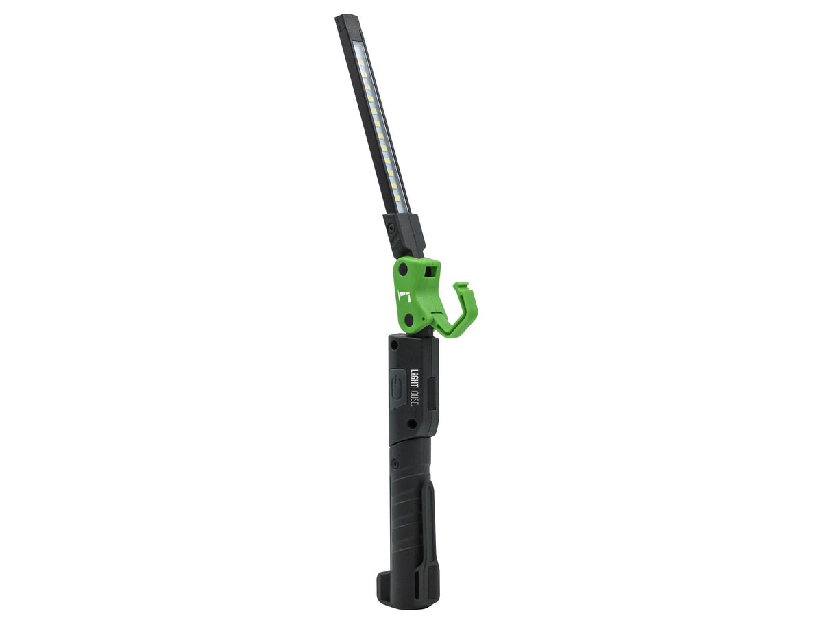 Lighthouse T40FR Rechargeable Inspection Wand