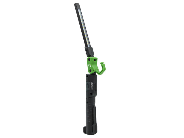Lighthouse T40FR Rechargeable Inspection Wand