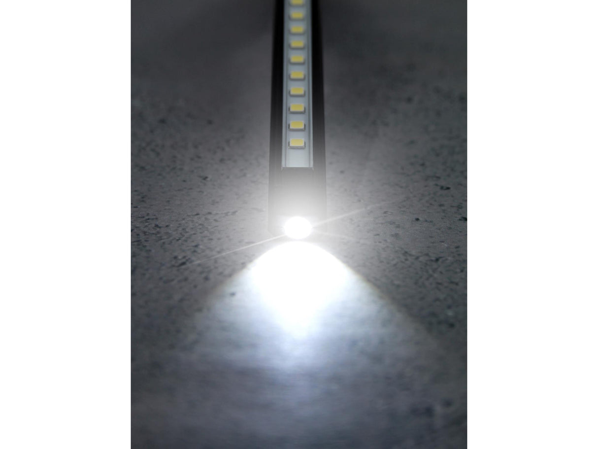 Lighthouse T40FR Rechargeable Inspection Wand