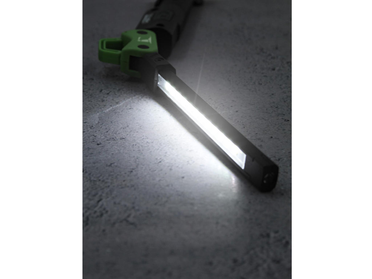 Lighthouse T40FR Rechargeable Inspection Wand