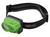 Lighthouse T40HR Rechargeable Headlight