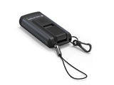 Ledlenser K6R Safety Keyring Floodlight & Alarm