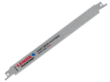 LENOX Double Tang DIAMOND™ Reciprocating Saw Blade