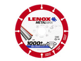 LENOX METALMAX™ Cut Off Disc