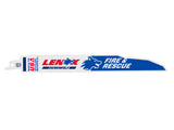 LENOX DemoWolf Reciprocating Saw Blades