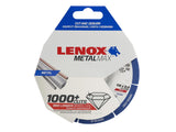LENOX METALMAX™ Diamond Blade