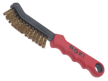 Lessmann Brake Caliper Brush