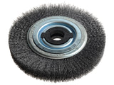 Lessmann Wheel Brush