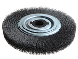 Lessmann Wheel Brush