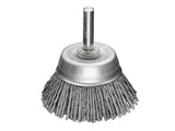 Lessmann DIY Cup Brush Nylon Wire