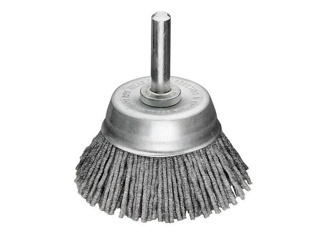 Lessmann DIY Cup Brush Nylon Wire