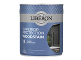Liberon Superior Protection 8 Year Woodstain
