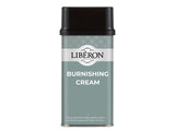 Liberon Burnishing Cream