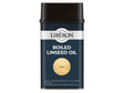 Liberon Boiled Linseed Oil Clear 500ml