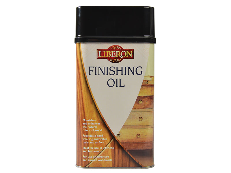 Liberon Finishing Oil