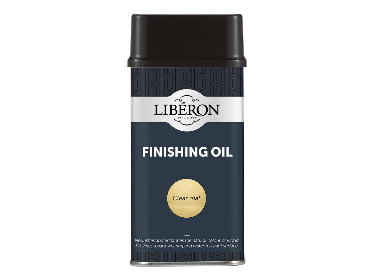 Liberon Finishing Oil