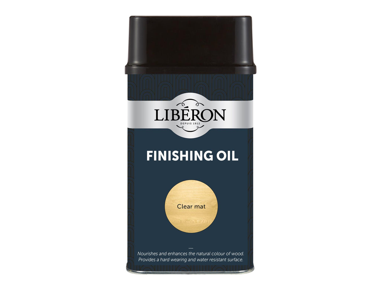 Liberon Finishing Oil