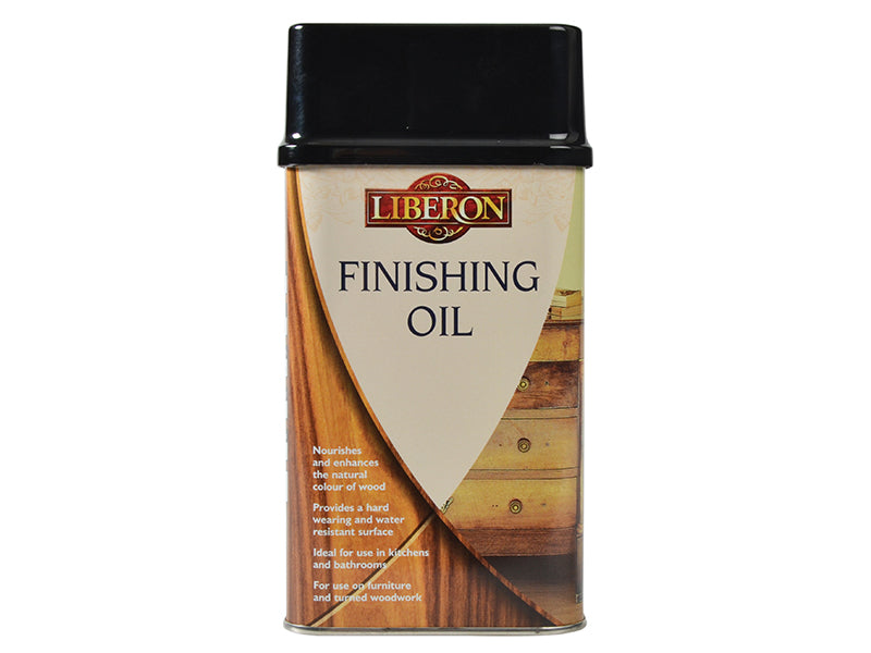 Liberon Finishing Oil