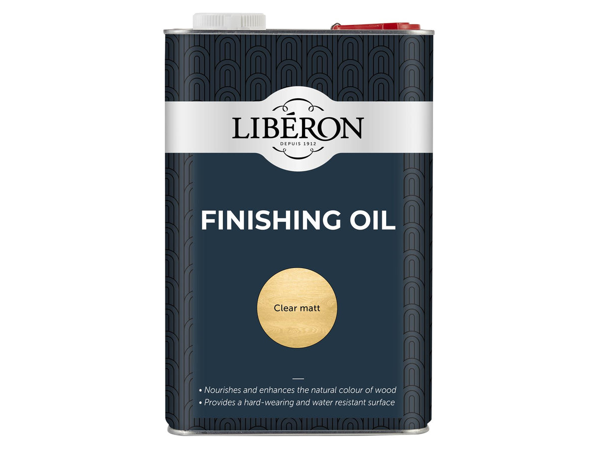 Liberon Finishing Oil