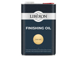 Liberon Finishing Oil