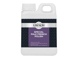 Liberon Special Pale French Polish