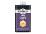 Liberon Easy French Polish Clear 250ml