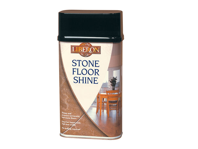 Liberon Stone Floor Shine