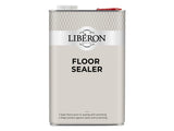 Liberon Floor Sealer 5 litre