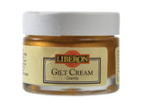 Liberon Gilt Cream