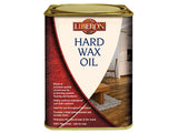 Liberon Hard Wax Oil Clear
