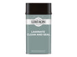 Liberon Laminate Clean & Seal 1 litre