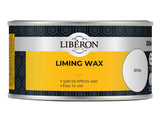 Liberon Liming Wax