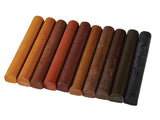 Liberon Retouch Crayons Assorted x 10