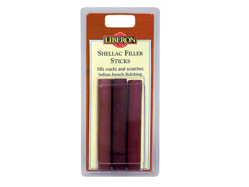Liberon Shellac Fill Stick