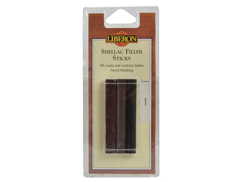 Liberon Shellac Fill Stick
