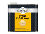 Liberon Stone Floor Wax