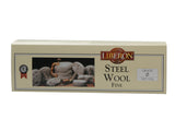 Liberon Steel Wool