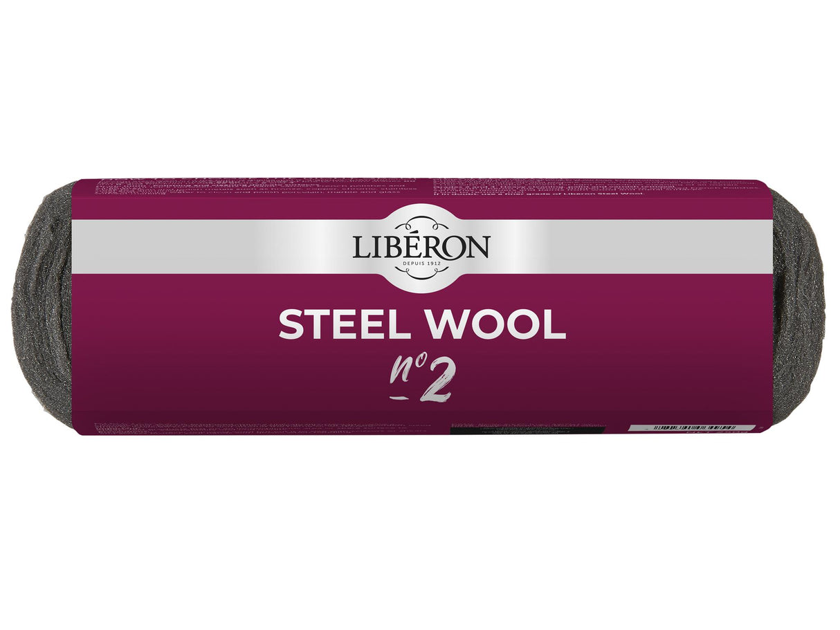 Liberon Steel Wool