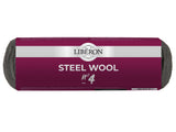 Liberon Steel Wool