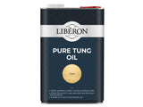 Liberon Pure Tung Oil
