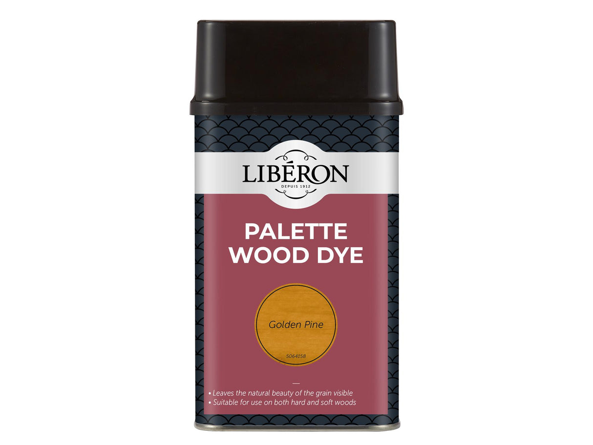 Liberon Palette Wood Dye