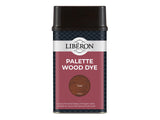 Liberon Palette Wood Dye